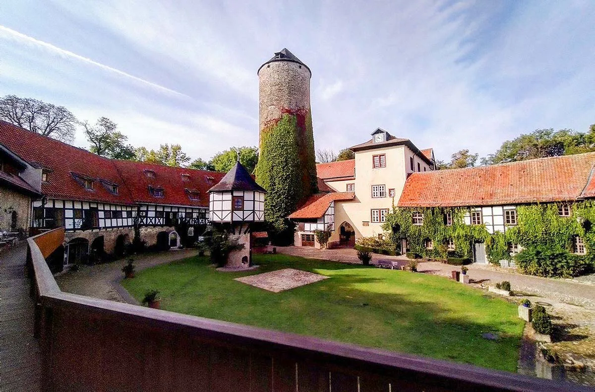 Wellnessurlaub im Harz für 2 (2 Nächte) - 2