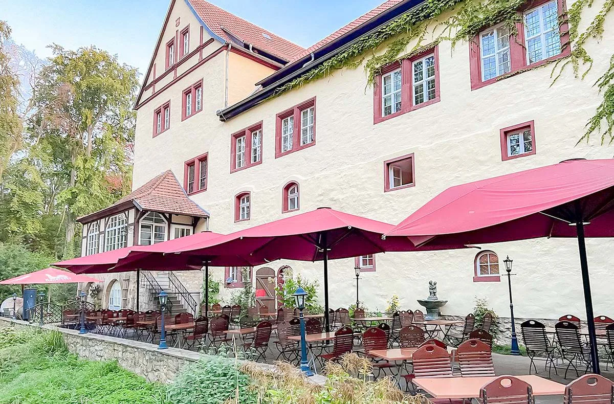 Wellnessurlaub im Harz für 2 (2 Nächte) - 8