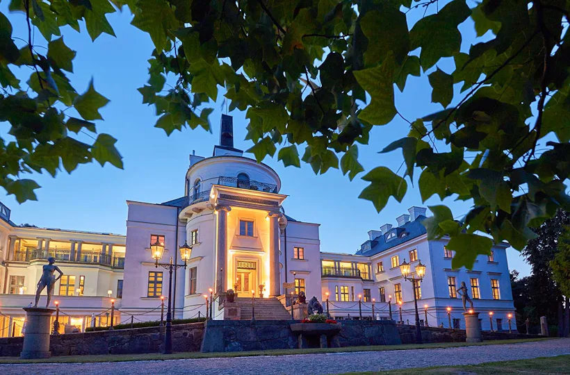 Wellnessurlaub im Schlosshotel in Hohen Demzin für 2 (2 Nächte)