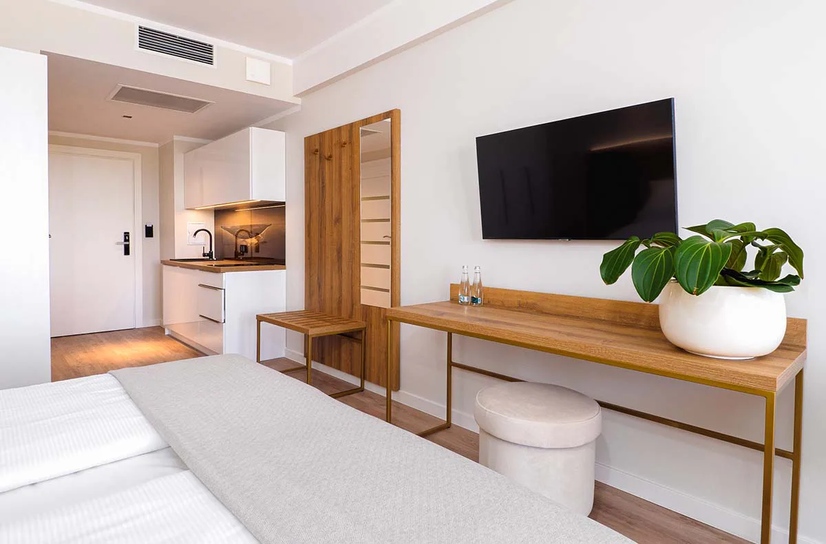 Wellnessurlaub in Jarosławiec für 2 (4 Nächte) - 6