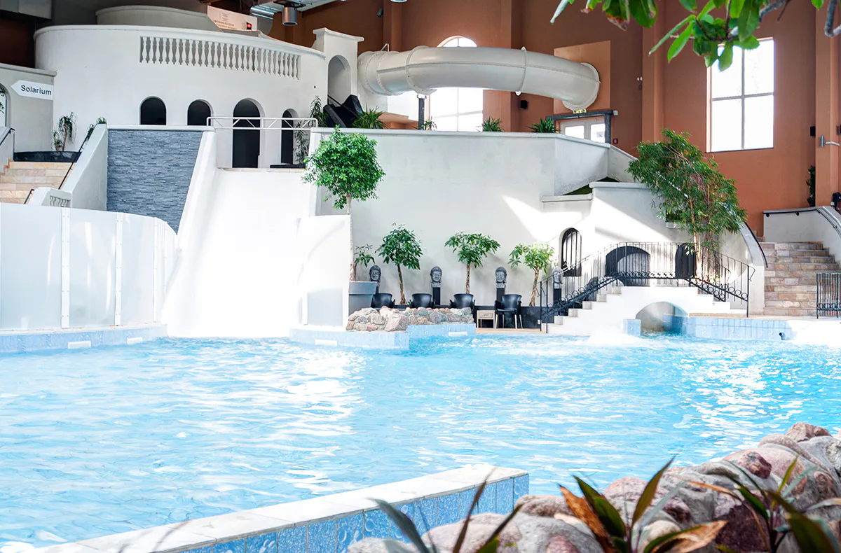 Wellnessurlaub Linstow für 2 (2 Nächte) - 2