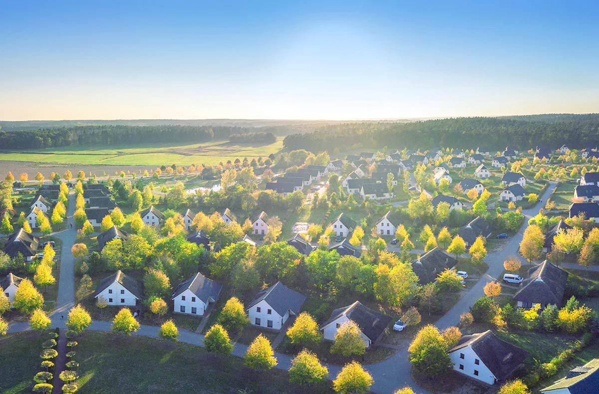 Wellnessurlaub Linstow für 2 (2 Nächte) - 7