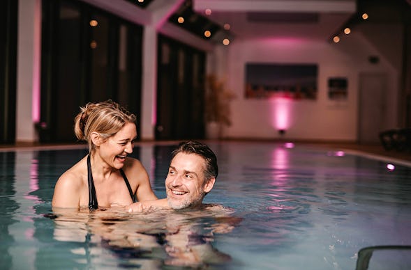 Wellnessurlaub Mainz für 2 (1 Nacht)