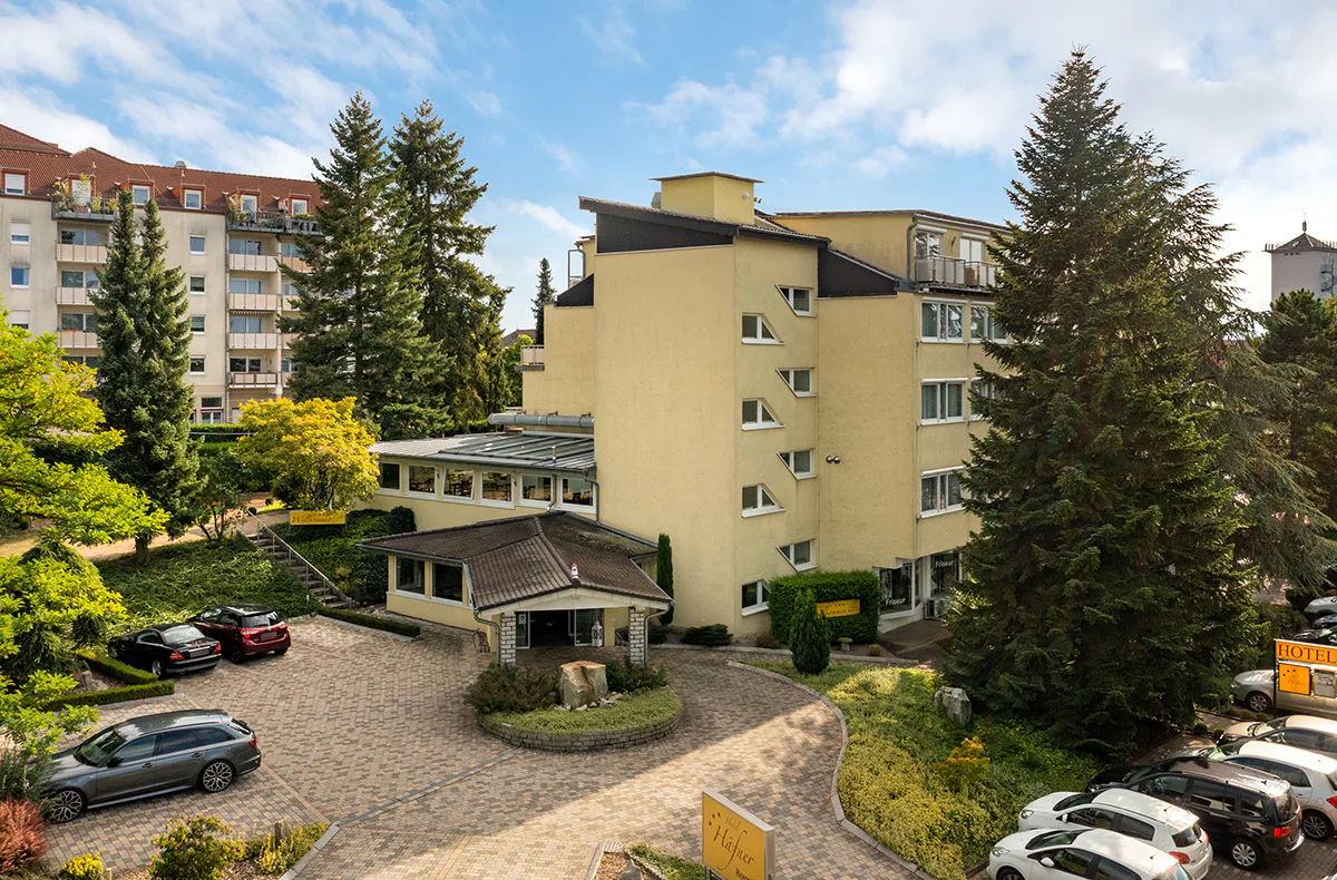 Wellnessurlaub mit Therme TherMarium für 2 (1 Nacht) - 3