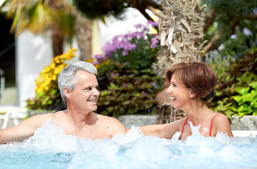 Wellnessurlaub mit Therme Bad Krozingen für 2 (2 Nächte)