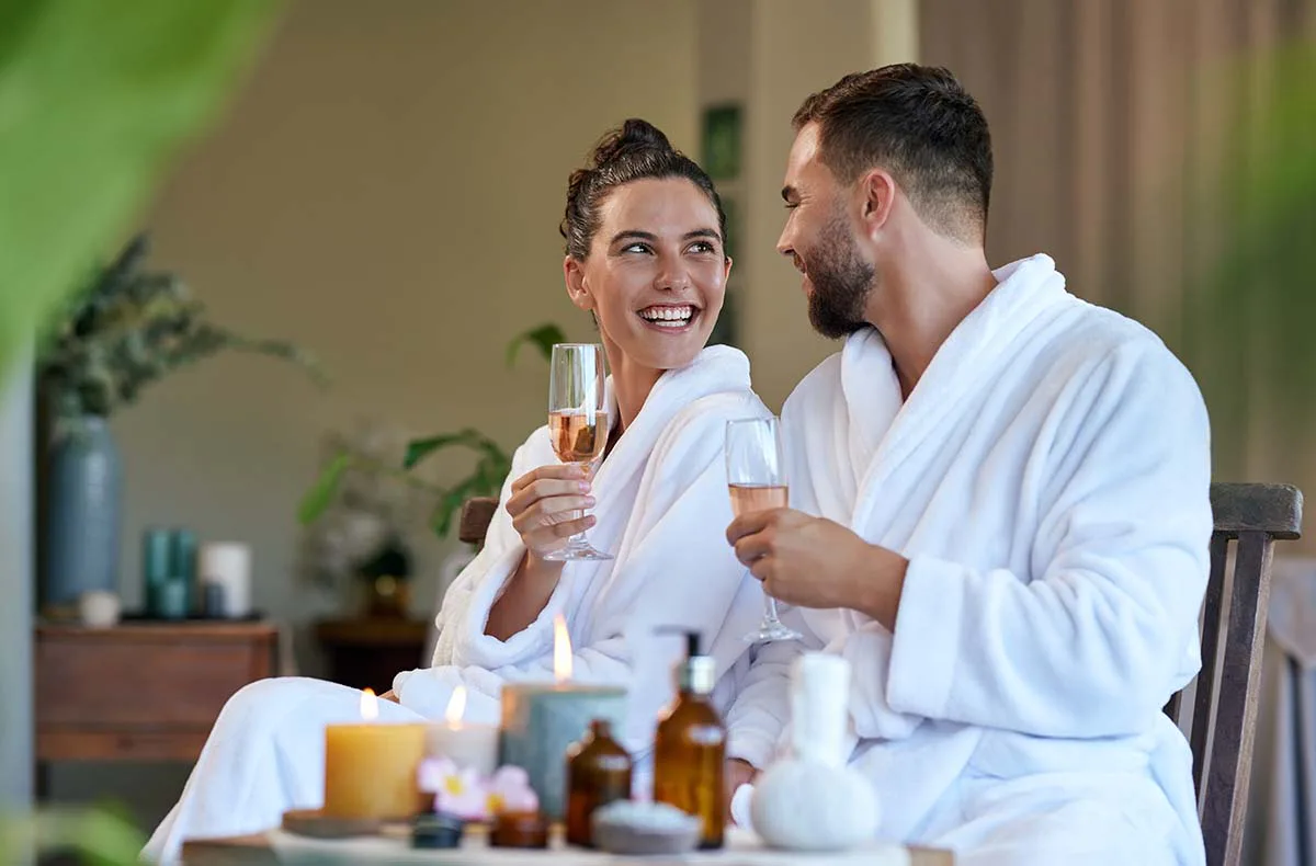Wellnessurlaub nahe Spreewald für 2 (2 Nächte) - 2