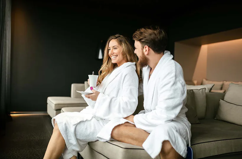 Wellnessurlaub nahe Spreewald für 2 (2 Nächte)