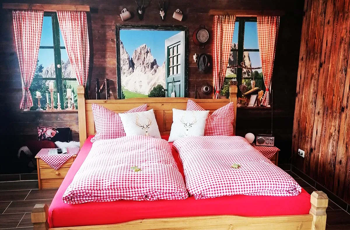Wellnessurlaub nahe Spreewald für 2 (2 Nächte) - 6