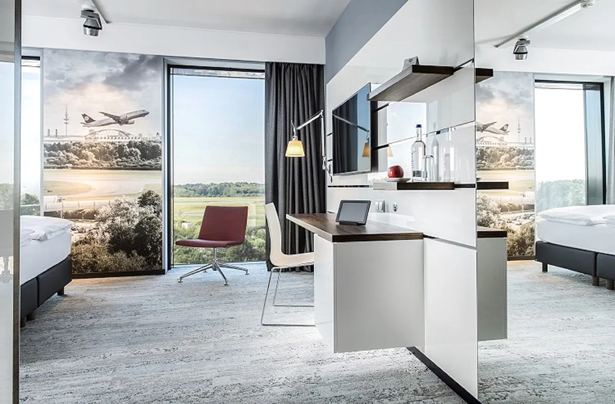Wellnessurlaub in Norderstedt für 2 (2 Nächte) - 3