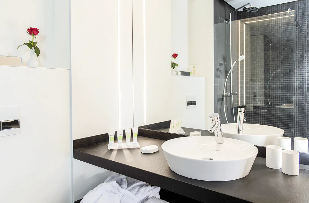 Wellnessurlaub in Norderstedt für 2 (2 Nächte) - 4