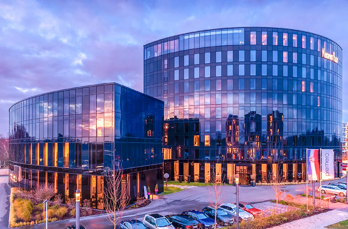 Wellnessurlaub in Norderstedt für 2 (2 Nächte) - 1