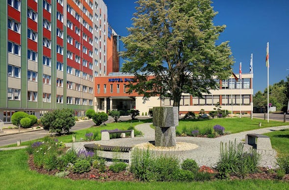 Städtetrip Prag für 2 (1 Nacht)