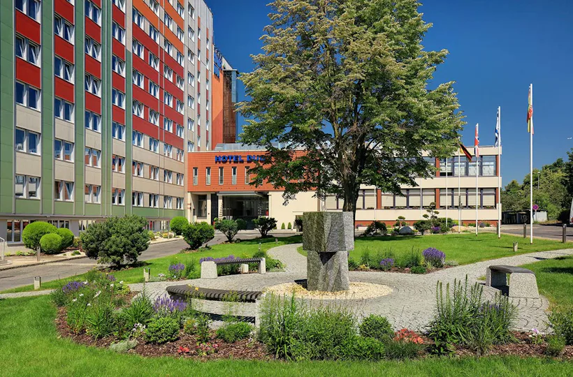 Wellnessurlaub Prag für 2 (1 Nacht)