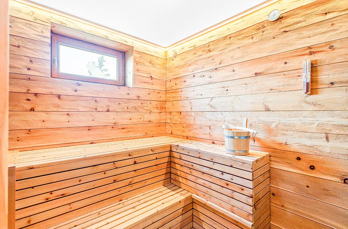 Wellnessurlaub mit Raucherentwöhnung Hypnose Reit im Winkl für 2 (2 Nächte) - 8