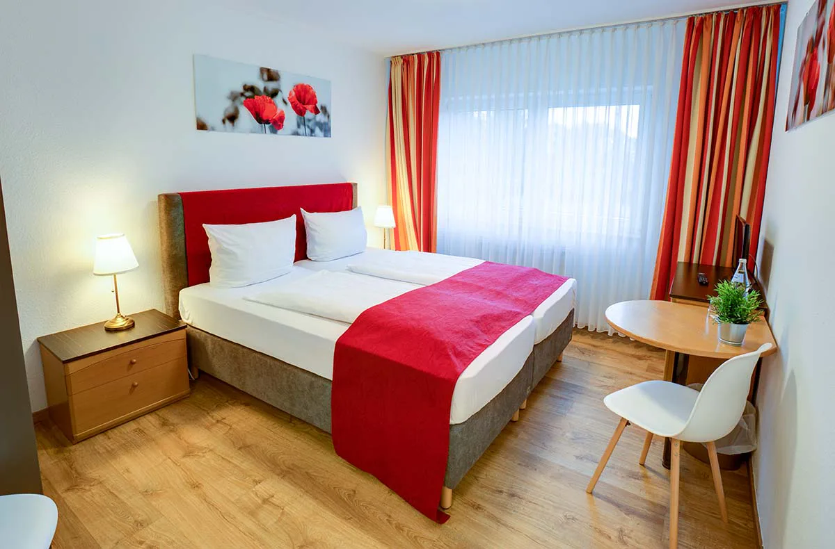 Wellnessurlaub Therme Sinsheim und Technikmuseum für 2 (2 Nächte) - 3
