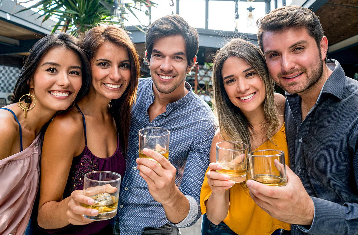 Whisky Tasting Hamburg für 2 - 2