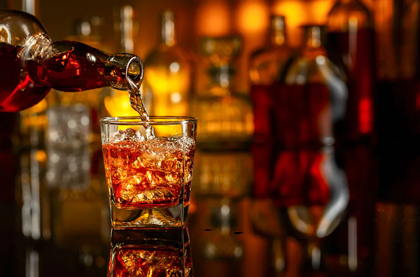 Whisky Tasting Berlin (Premium)