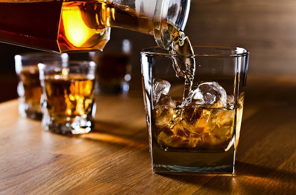 Whisky Tasting Düsseldorf (Premium)