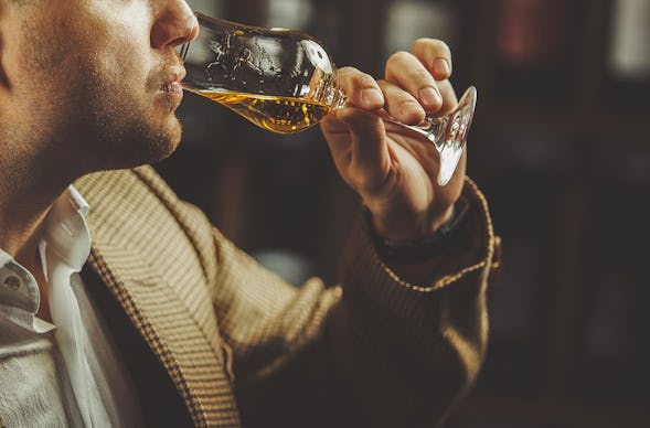 Whisky Tasting Düsseldorf (6 Premium Sorten)