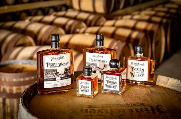 Whisky Tasting Dunsum