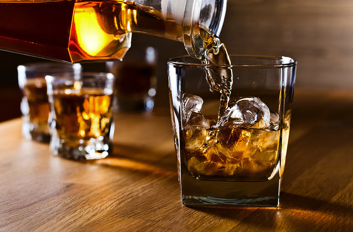 Whisky Tasting Frankfurt (Premium) - 3