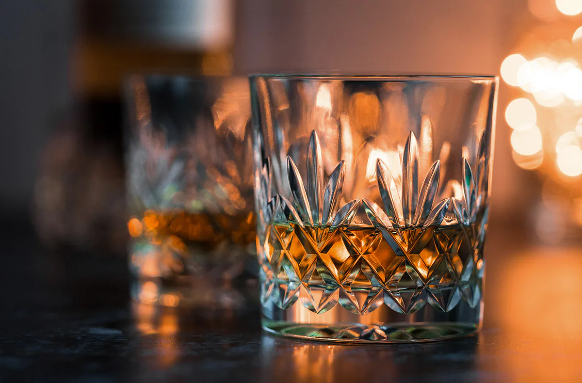Whisky Tasting Frankfurt (Premium) - 5