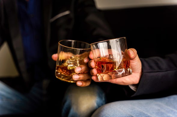 Whisky Tasting Frankfurt am Main (8 High End Sorten)