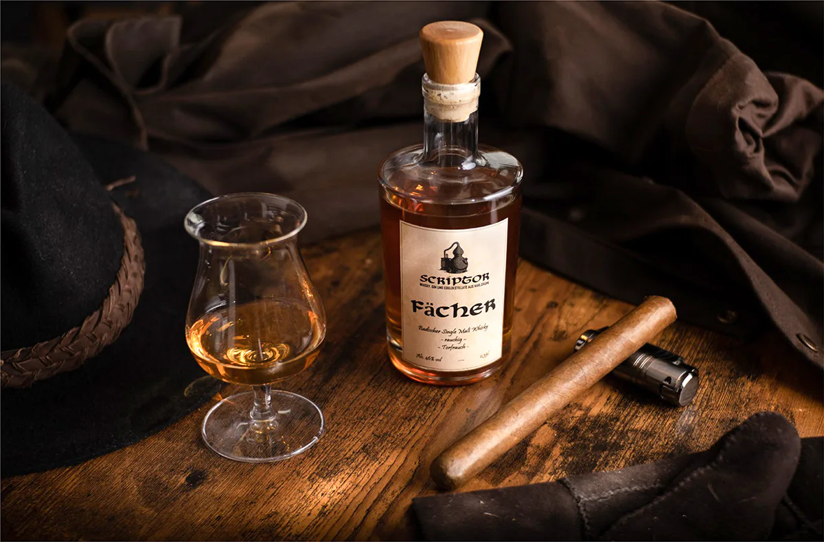 Whisky Tasting Karlsruhe - 2