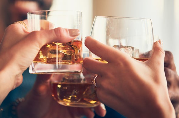 Whisky Tasting Nürnberg