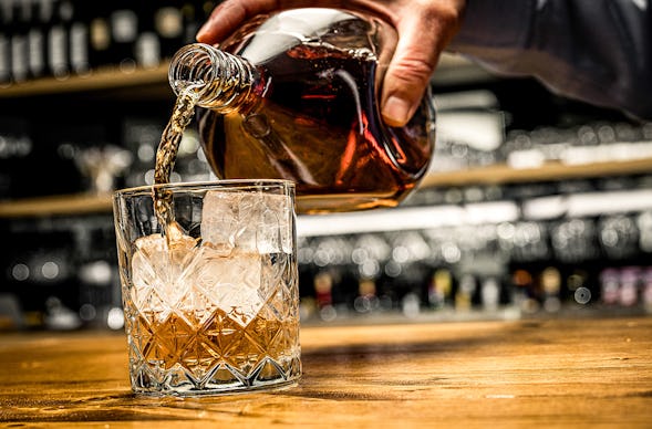 Whisky Tasting Stuttgart für 2