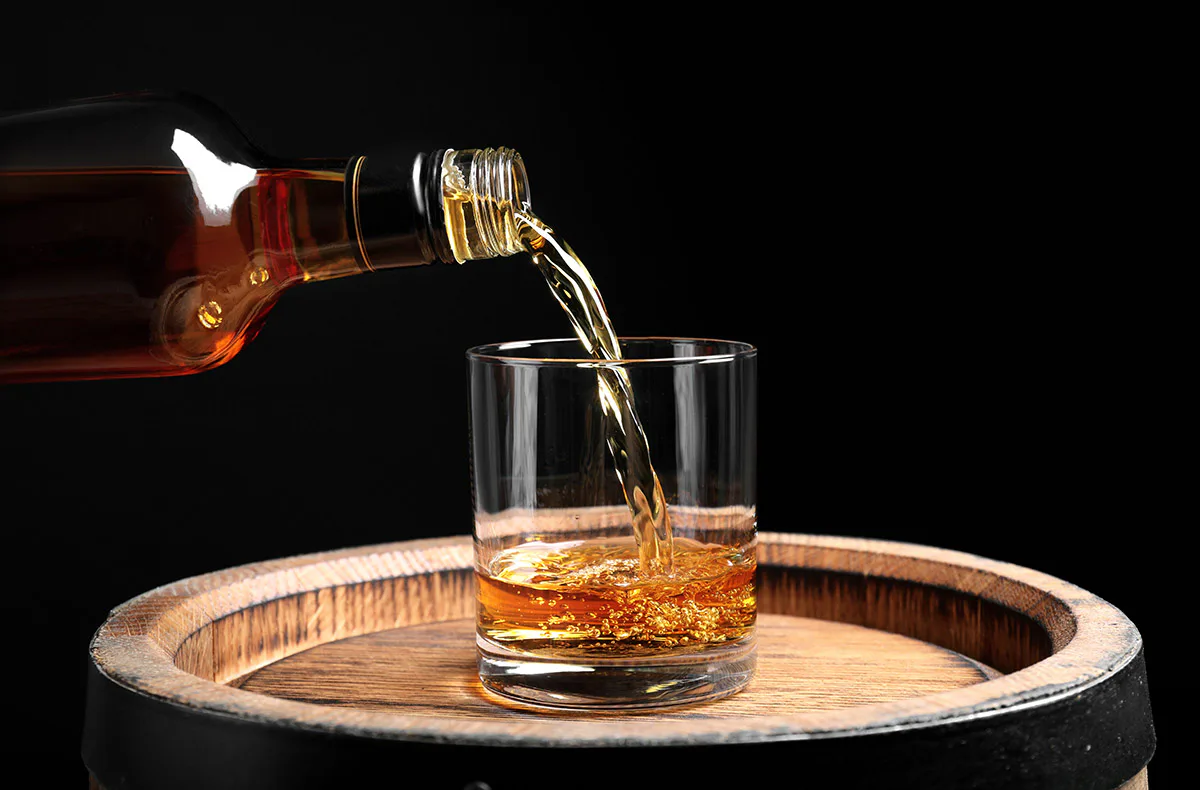 Whisky Tasting Stuttgart (Whiskys aus aller Welt) - 5