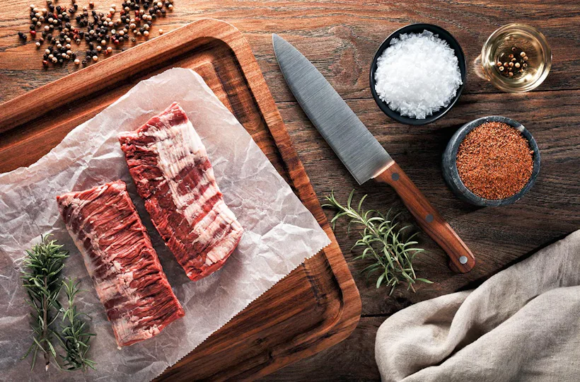 Wild-Grillkurs Solingen