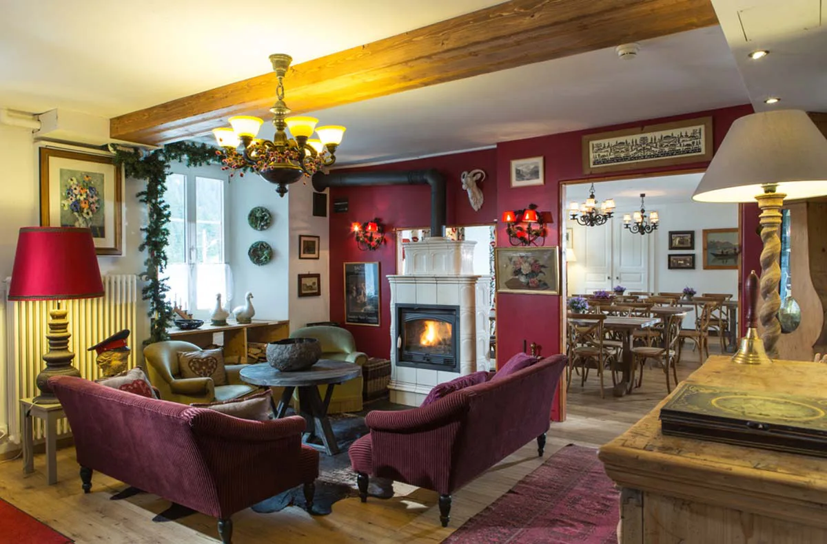 3 Tage Du & Ich in Les Diablerets für 2 (2 Nächte) - 7