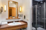 Wellness Kurzurlaub Ostsee für 2 (2 Nächte)