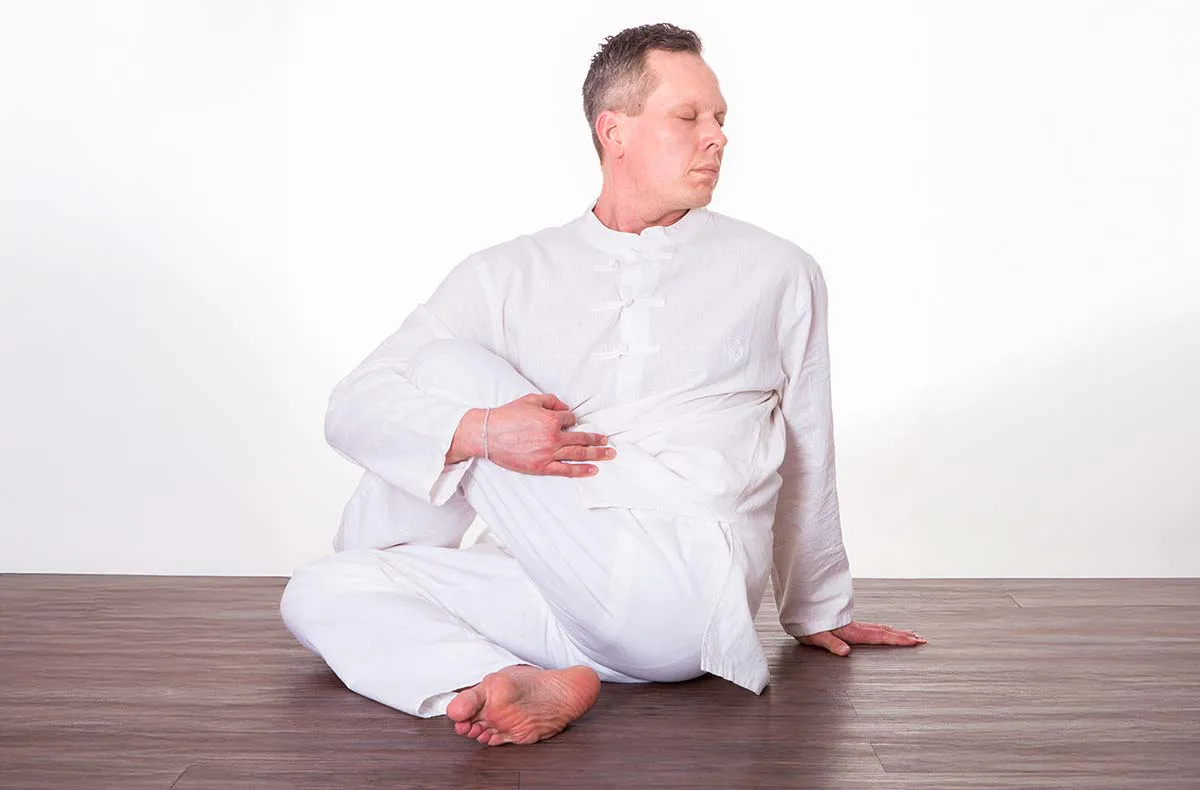 Yoga für 2 Blankenfelde-Mahlow - 1